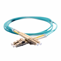 Legrand 032615 Glasvezel Patchcord Lc/Lc Om3 afbeelding 2