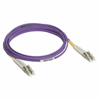 Legrand 032616 Glasvezel Patchcord Lc/Lc Om3 afbeelding 2