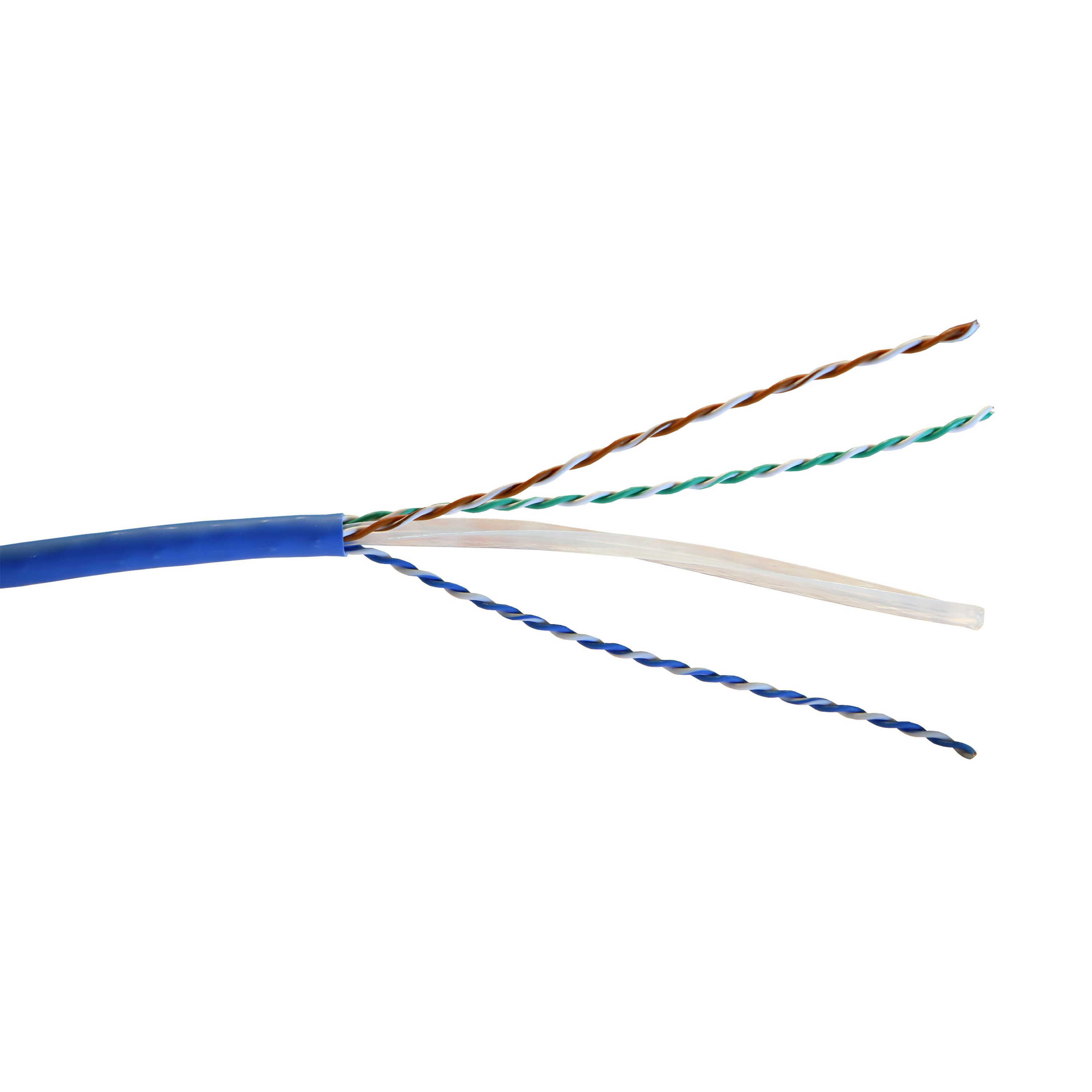 Legrand 032861 Kabel U/Utp Lcs6 Lsoh Dca H500 afbeelding 2