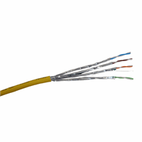 Legrand 032884 Kabel U/Utp Lcs6Alsoh Cca H500 afbeelding 2
