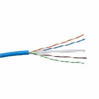 Legrand 032886 Kabel U/Utp Lcs6 Lsoh Cca D305 afbeelding 2