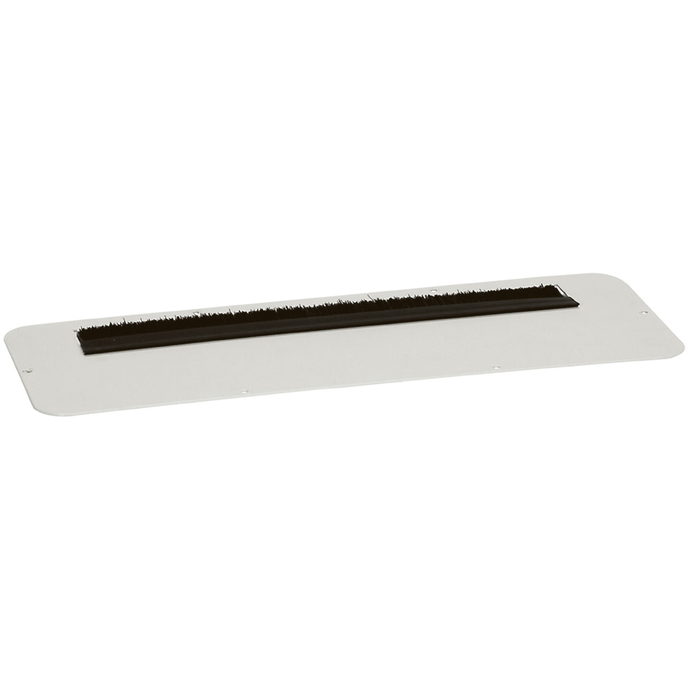 Legrand 032946 Kabelinvoerplaat Borstels Ip43 afbeelding 2