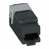 Legrand 033753 Lcs3 Patchpaneel Connector 6 S afbeelding 2