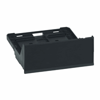 Legrand 033757 Lcs3 Blind Cassetteblok Voor L afbeelding 2