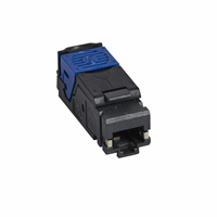 Legrand 033764 Lcs3 Patchpaneel Connector 6 S afbeelding 2