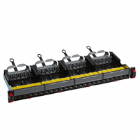 Legrand 033770 Lcs3 Patchpaneel 24-V 1He Comp afbeelding 2
