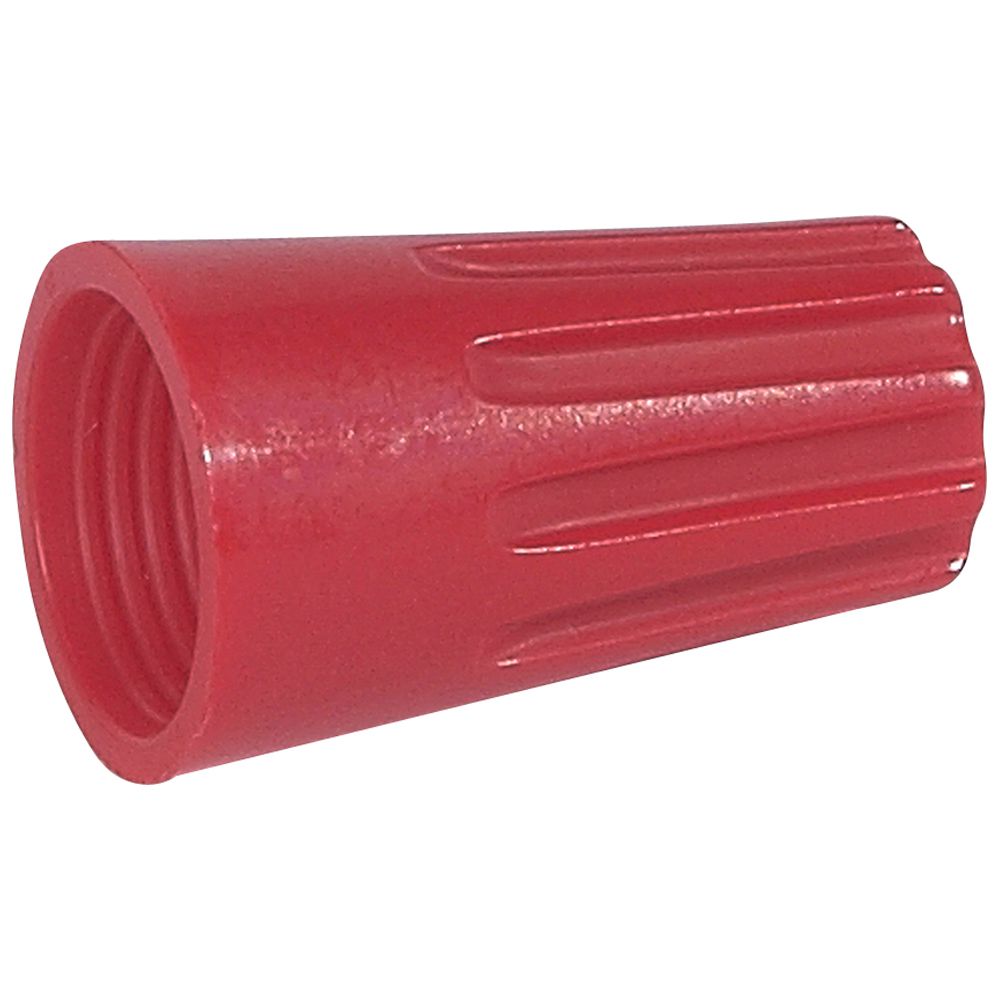 Legrand 034357 Lasdop 3/12.5 Rood afbeelding 2
