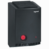 Legrand 034806 Altis Verwarming 350 Watt afbeelding 2