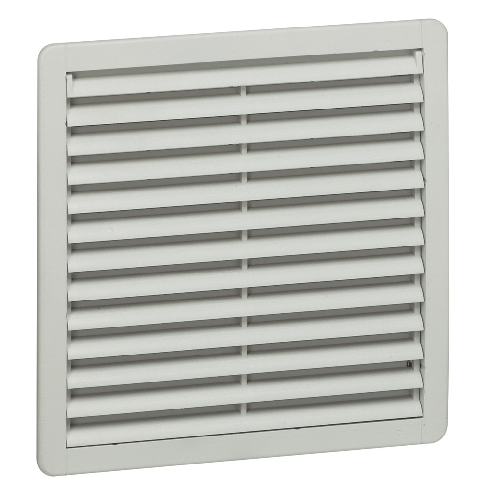 Legrand 034834 Kastrooster Ip54 150*150mm afbeelding 2