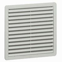 Legrand 034850 Kastvent. Ip54 40/160 M3/H afbeelding 2
