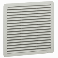 Legrand 034854 Kastvent. Ip54 500/1000 M3/H afbeelding 2