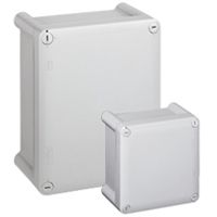 Legrand 035028 Plexodoos 220X170X86 Ip66 Dich afbeelding 2