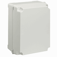 Legrand 035058 Kunststofkast 359X265X154 Ip55 afbeelding 2
