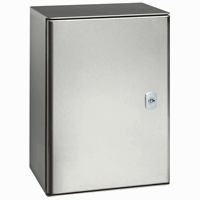 Legrand 035205 Atlantic Rvs Kast 600X400X250 afbeelding 2