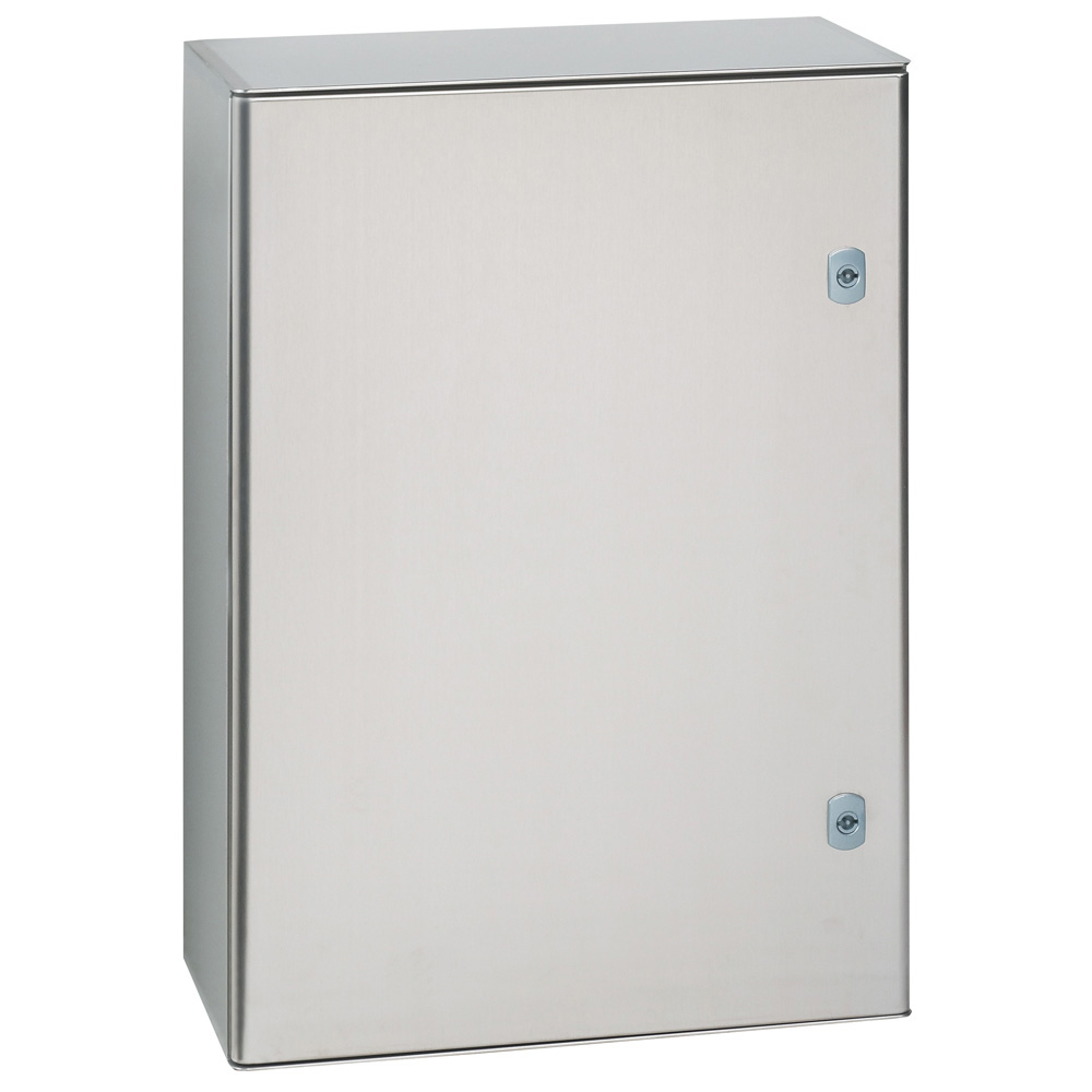 Legrand 035206 Behuizing Atlantic Rvs304L 700 afbeelding 2
