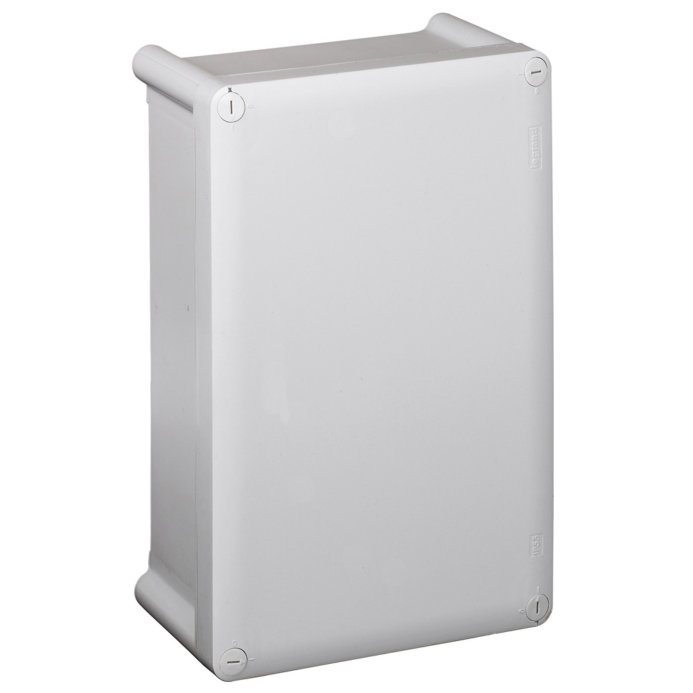 Legrand 035900 Plexodoos 130X75X80 Ip55 Dicht afbeelding 2