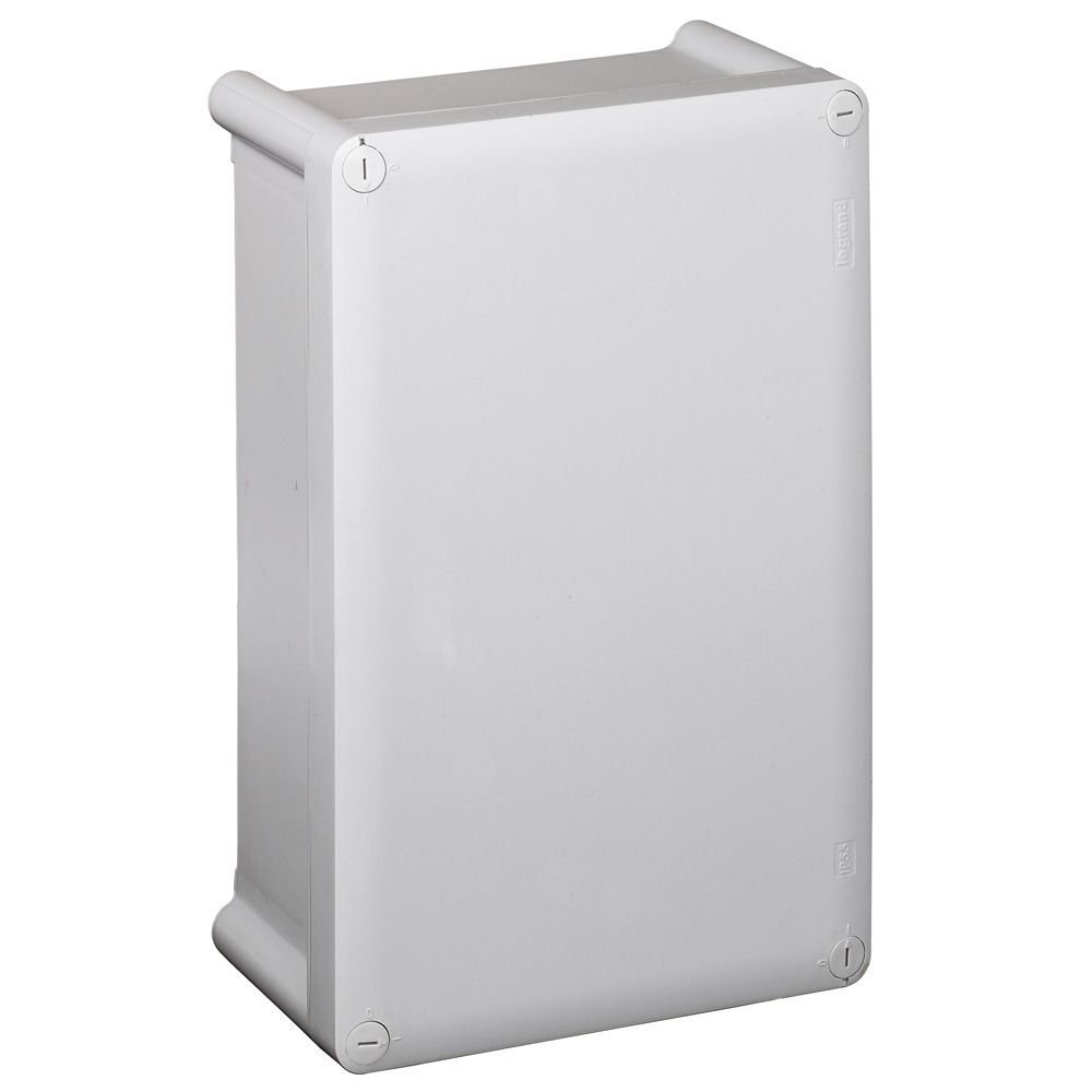 Legrand 035930 Plexo Doos 130X130X74mm Ip55 D afbeelding 2
