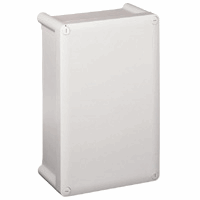 Legrand 035950 Plexo Doos 180X140X86mm Ip55 D afbeelding 2