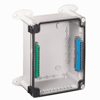 Legrand 035971 Plexo Doos 270X170X86mm Ip55 + afbeelding 2