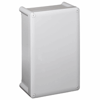 Legrand 035980 Plexo Doos 310X240X124mm Ip55 afbeelding 2