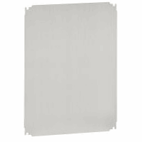 Legrand 036050 Montageplaat Vol 300X200mm afbeelding 2