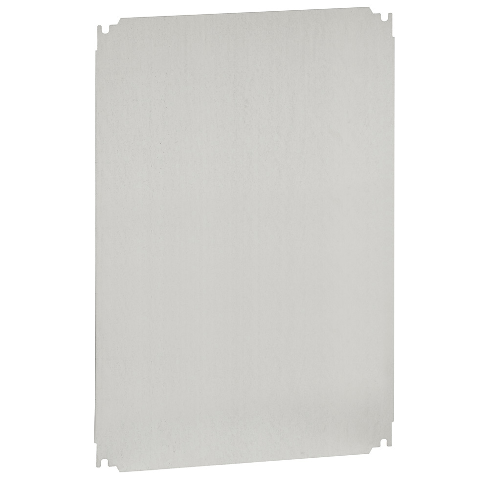 Legrand 036068 Volle Mont.Plaat 1400X1000 afbeelding 2