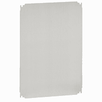 Legrand 036069 Volle Mont.Plaat 300X300 afbeelding 2