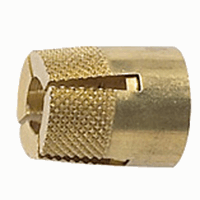 Legrand 036240 Bevestigingsmoeren M8 afbeelding 2