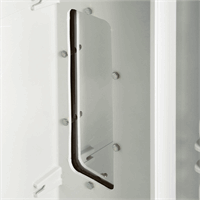 Legrand 036244 Marina Koppelset Wandbehuizing afbeelding 2