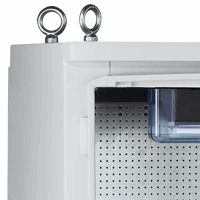 Legrand 036246 Marina Hijsogen M14 Set 4 afbeelding 2