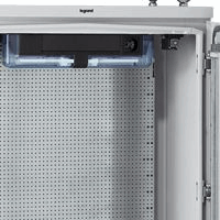 Legrand 036248 Marina Koppelset Staande Beh. afbeelding 2