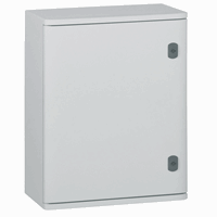 Legrand 036261 Kast Kunstst 800X600X300 Ip66 afbeelding 2