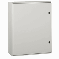 Legrand 036263 Kast Kunstst 1000X800X300 Ip66 afbeelding 2