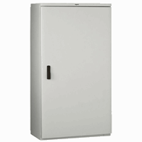Legrand 036285 Kast Kunstst 1400X800X400 Ip66 afbeelding 2