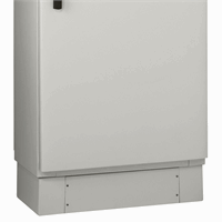 Legrand 036286 Marina Kast 1600*800*400mm afbeelding 2