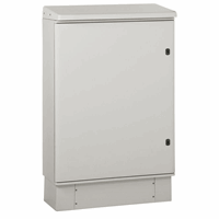 Legrand 036291 Sokkel Marina H170 B600 D300 afbeelding 2