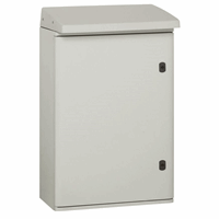 Legrand 036293 Marina Regendak Vr 500X250 afbeelding 2