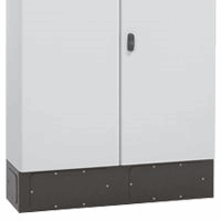 Legrand 036341 Sokkel Atlantic Monoblok 200X8 afbeelding 2