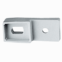 Legrand 036408 Wandbevestiging Marina Set Van afbeelding 2