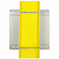 Legrand 036449 Bevestigingkit Voor Paal Set D afbeelding 2