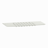 Legrand 036497 Wartelplaat 33Xdivers Ip55 afbeelding 2