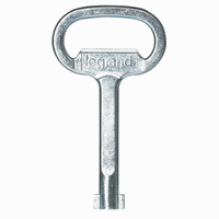 Legrand 036540 Sleutel Driehoek Vrouw 8mm afbeelding 2