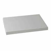 Legrand 036560 Regendak Atlantic Metaal R7035 afbeelding 2