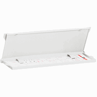 Legrand 036582 Schemahouder H324Xb120 afbeelding 2