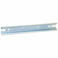 Legrand 036780 Dinrail 15mm L243 afbeelding 2