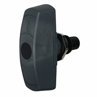 Legrand 036805 Kunststof Handgreep V Cyl Slot afbeelding 2