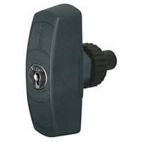 Legrand 036806 Knop Met Sleutel afbeelding 2