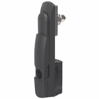 Legrand 036807 Deurgrendel Marina 3-Puntsslui afbeelding 2