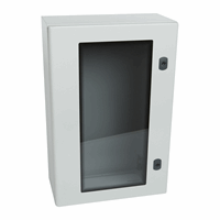 Legrand 036940 Kast Atlantic Dd 700X500X250 M afbeelding 2