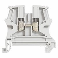 Legrand 037161 RAilklem 4mm Viking3 Gs afbeelding 2